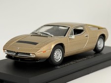 Maserati Merak SS Norev 1/43 Collectables 17+