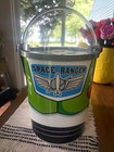 Disney Pixar Toy Story Buzz Lightyear Space Ranger Wings Popcorn Bucket — photo 1