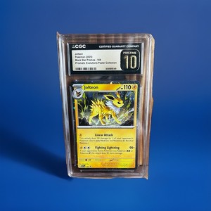 Pokemon Black Label Bgs 10 English for sale | eBay