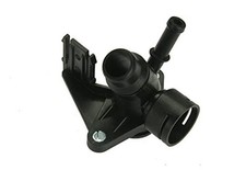 06H121132H Coolant Flange