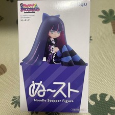 Panty Stocking Noodle Stopper Figure Stockings Unopened