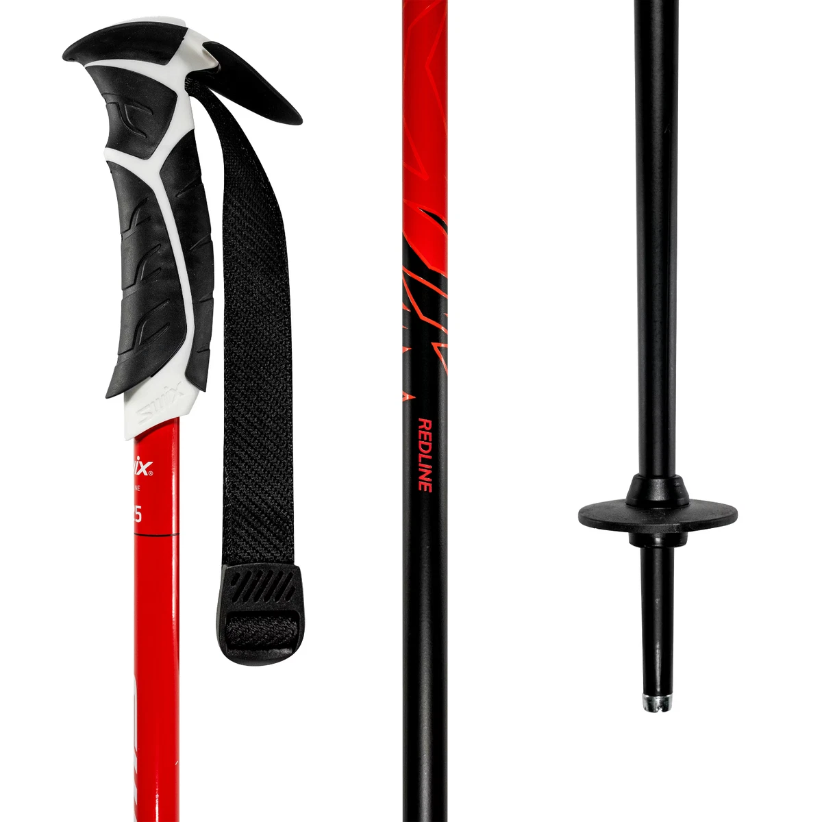 Swix Downhill Skiing Ski Poles for sale | eBay