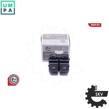 SWITCH WINDOW REGULATOR 37SKV388 FOR RENAULT CLIO/IV/Grandtour CAPTUR ZOE 0.9L