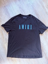 Amiri Black Men’s Top Size L