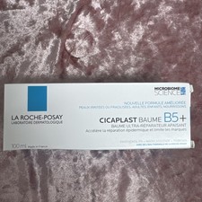 La Roche Posay Cicaplast Baume B5 Ultra Repairing Soothing Balm 100ml Exp 09/27