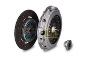 Schaeffler LUK 624 3114 00 Kupplungssatz