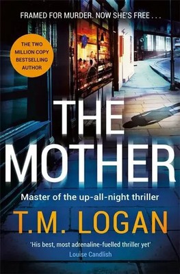 The Mother | T. M. Logan | Englisch | Buch | Gebunden | 2023 | Bonnier Books Ltd