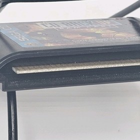Sega CD Back Up Ram Cart Cartridge  Backup Authentic OEM - 