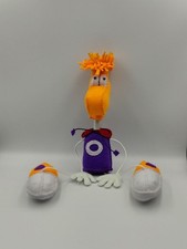 Rayman Origin plush (hand