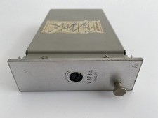 Tab Telefunken V373A Preamplificateur "Non Testé / NOT TESTED" #2