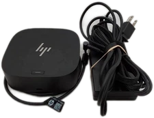HP G5 USB-C Docking Station HSNIX02