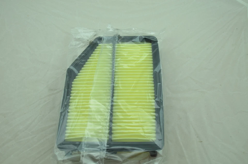 OEM 2015-2016 HONDA CR-V CRV ENGINE AIR FILTER CLEANER GENUINE 17220-5LA-A00 - Imagem 2 de 4