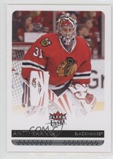 2014-15 Fleer Ultra Antti Raanta #29 m0p