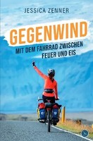 Jessica Zenner | Gegenwind | Taschenbuch | Deutsch (2023) | 312 S. | Epubli