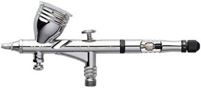 GSI Creos Mr. Airbrush Custom Grade 018 Double Action Hobby Paint Tool PS771