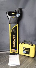 Leica EZiCAT i750 Cable Avoidance Tool + EZiTEX t100 | Radiodetection LEICA✅