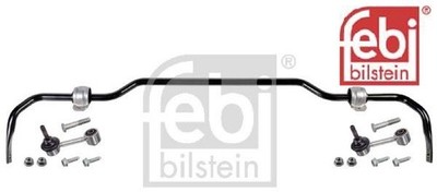 febi bilstein 175046 Stabilisator für Fahrwerk 
