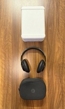 Beats by Dr. Dre Studio Pro Wireless Bluetooth Headphones - Black MQTP3LL/A