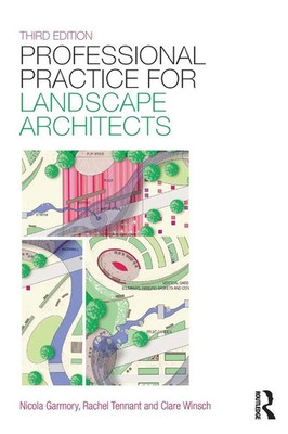 Rachel Tennant (u. a.) | Professional Practice for Landscape Architects | Buch