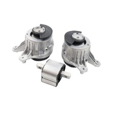3pcs Enginetransmission Mount For Benz W205 W213 E200 C180 C200 C300 2052406217 3pcs Enginetransmission Mount For Benz W205 W213 E200 C180 C200 C300 2052406217