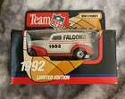 ATLANTA FALCONS 1992 MATCHBOX CAR VINTAGE LIMITED EDITION! — photo 1