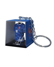 My Jersey FIFA World Cup Keychain France: Kylian Mbapp&eacute;