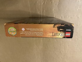 LEGO The Hobbit: Attack of the Wargs (79002)-Brand New In Factory Sealed Box