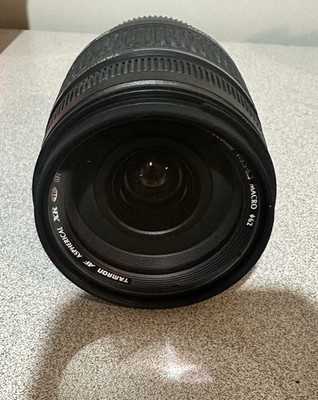 Tamron AF 28-300mm F3.5-6.3