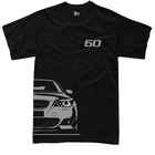 T-shirt for bmw e60 fans m5 520i 525i 530i 540i 550i t-shirt , sweatshirt