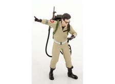 Personaggio Egon Spengler Harold Ramis Ghostbusters per modelli 1:24 Cartrix