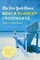 The New York Times Beach Blanket Crosswords | Light And Easy Puzzles | Times
