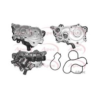 Seat Leon 5F1 2012-2021 Wasserpumpe AWP1054