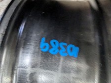 Wheel Alloy 17x7 5 Y Desing 10 Spoke Fits 13-15 MAZDA MX-5 MIATA 794868