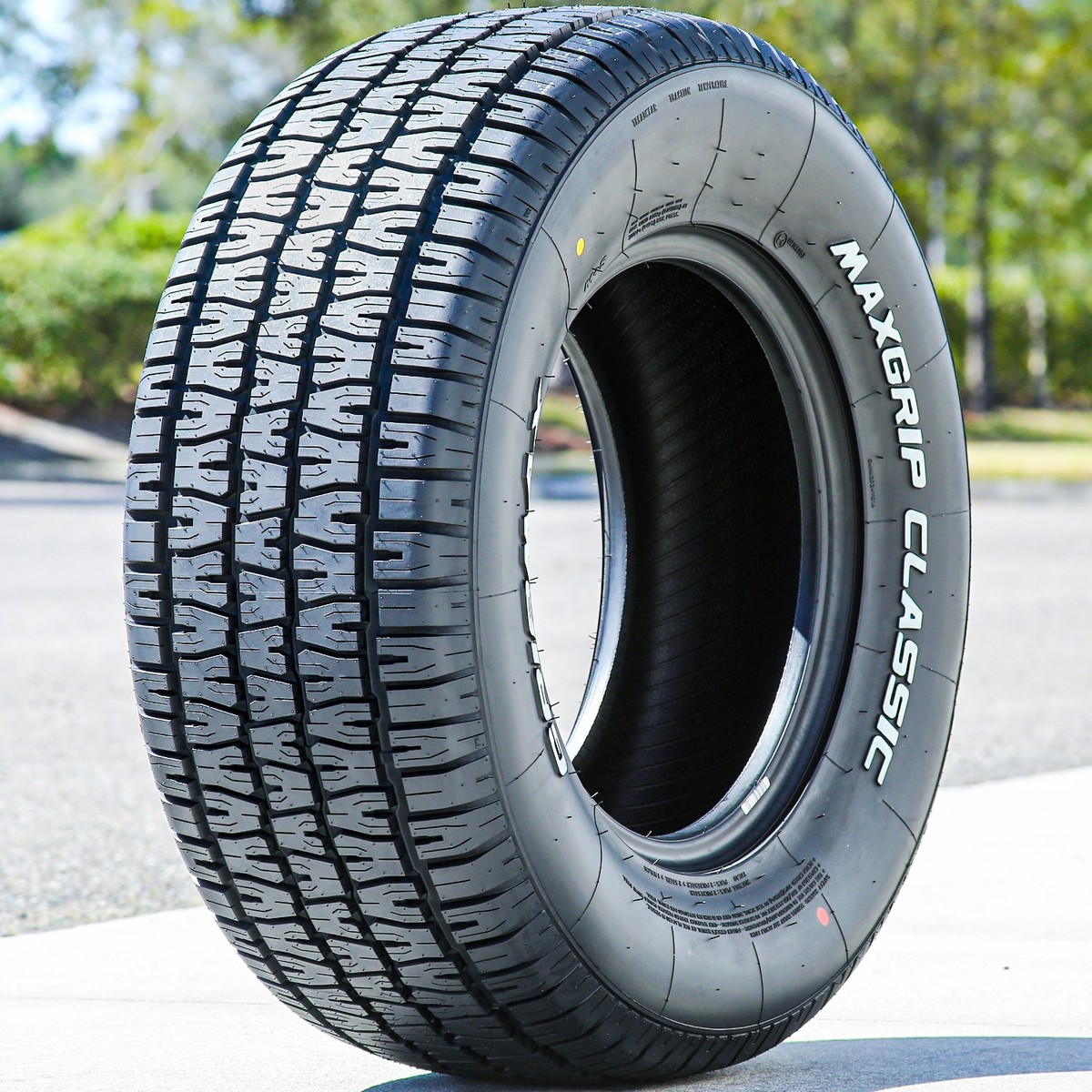 A132 235/60R18 4本 GRIPMAX GRIPICE SUV s-l1200.jpg