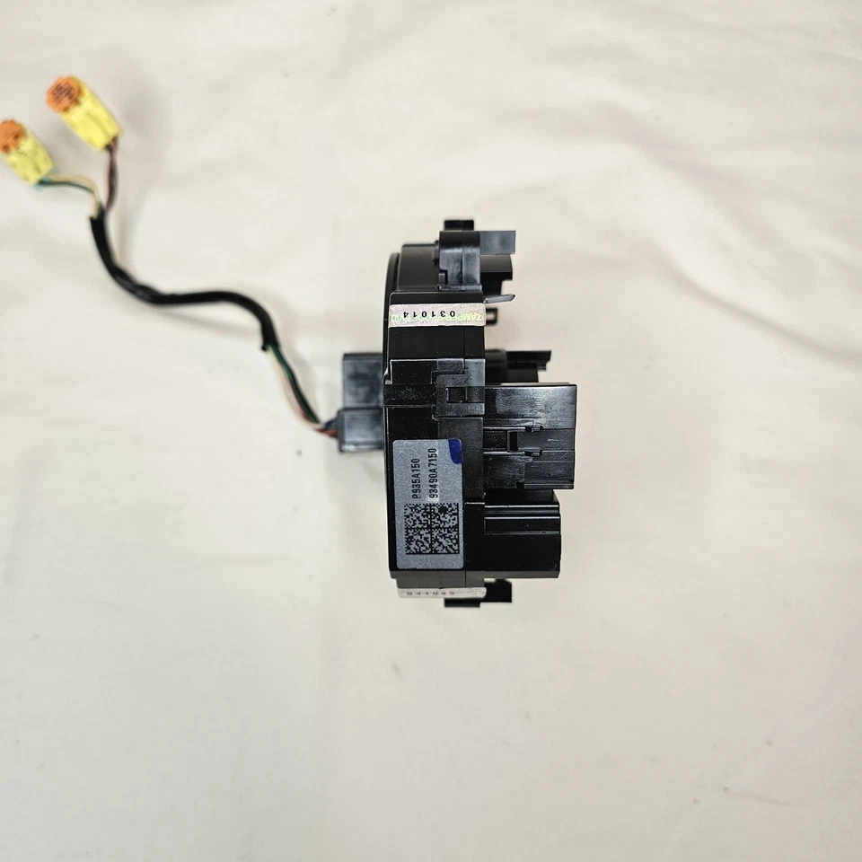 2015-2018 Kia Forte Steering Column clockspring 93490-A7150 Koup Forte5 OEM - Изображение 3 из 4