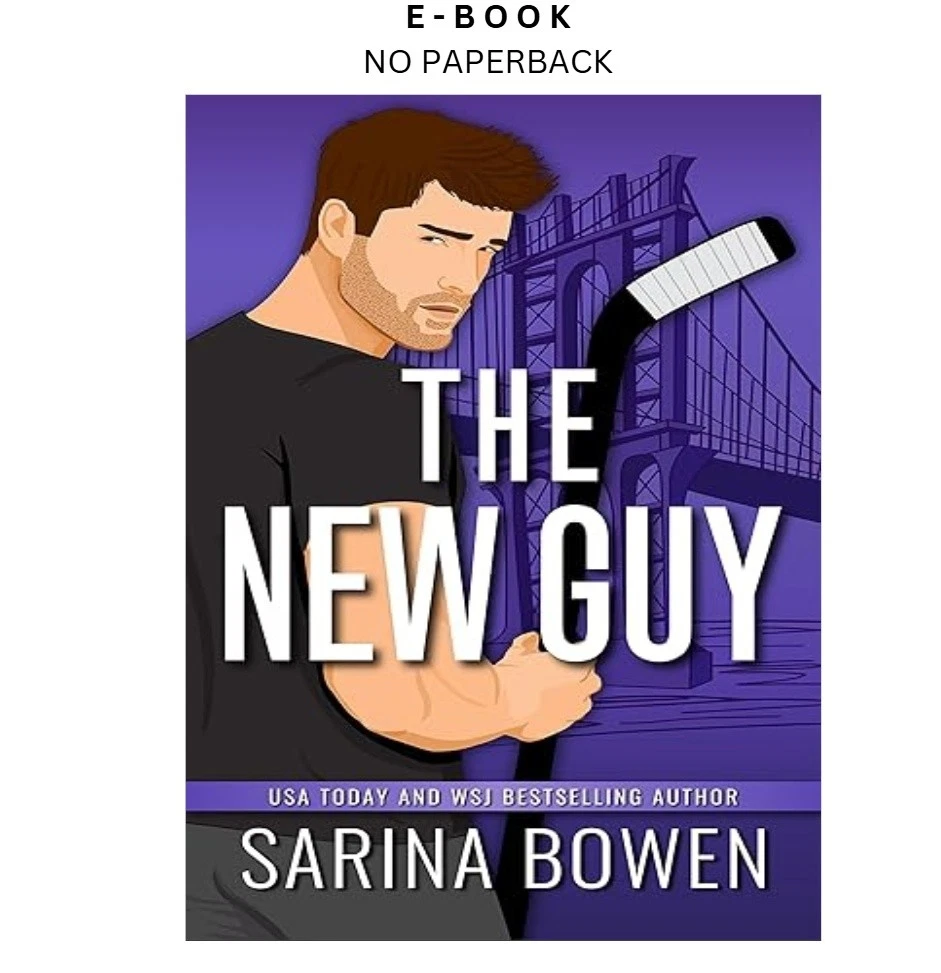 The New Guy (Hockey Guys ebook | LD Global Digital Ebook Store Buy The New Guy (Hockey Guys ebook, instant digital download PDF from LD Global