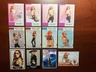 WWA Divas Becky Lynch Wrestling Sports Cards (BL-02)