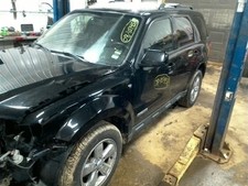 Fuel Tank VIN Z 8th Digit With Vapor Recovery System Fits 08 ESCAPE 10168581