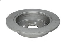 Disque de frein Toyota YARIS