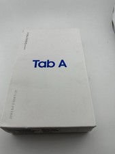 Samsung Galaxy Tab A 8.0 SM-T387V 32GB Black Verizon