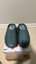 Nike Mind 001 slide Men's Mineral Slate