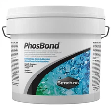 Seachem PhosBond 4L