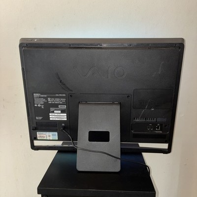 Sony VAIO VPCJ115FX 21.5