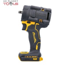 Dewalt DCF923N 18v XR Brushless 3/8" Compact Torque Wrench Hog Ring Body Only