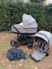 Cybex Priam 2in1 Platinum Kombi-Kinderwagen, ...