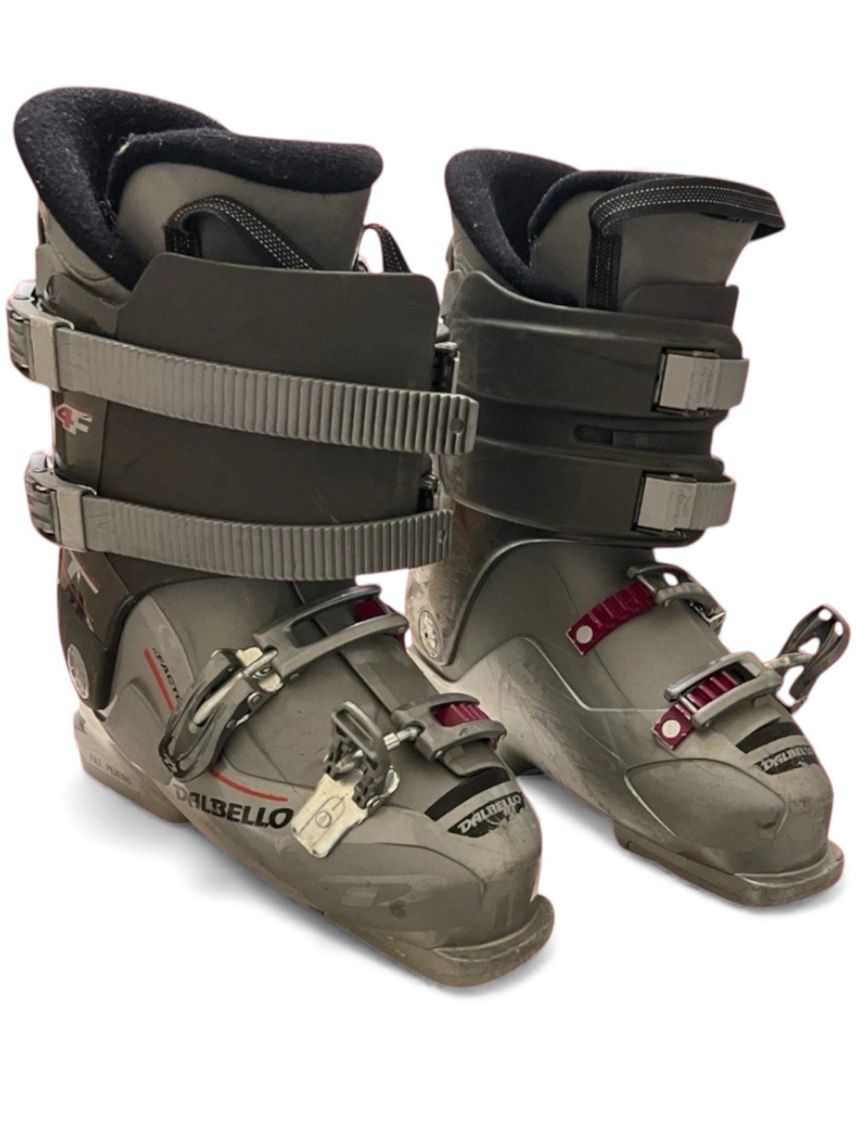 Dalbello Vantage Men Ski Boots Factor 4F 27 320mm Made In Italy