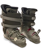 Dalbello Vantage Men Ski Boots Factor 4F 27 320mm Made In Italy