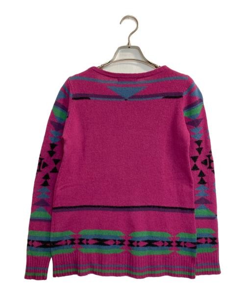 HYSTERIC GLAMOUR Native pattern Knit - image 2