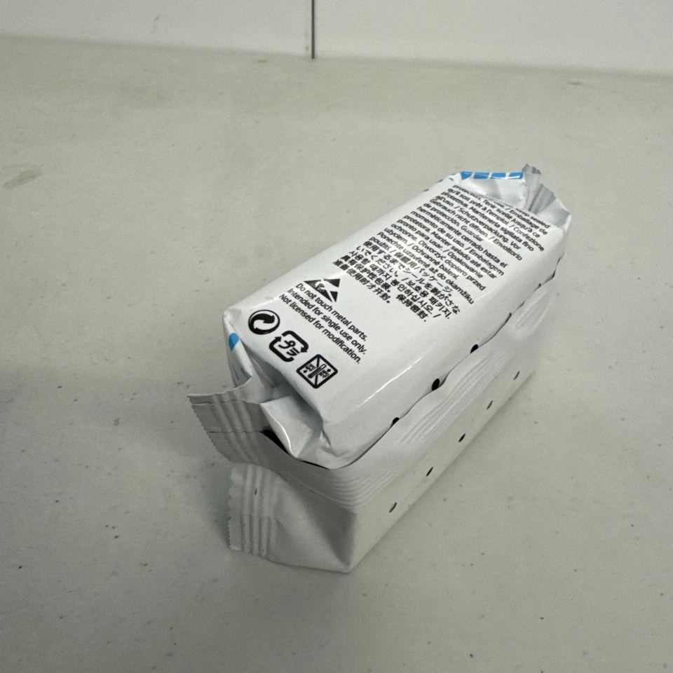 hp instant ink 63/302 Open Box - versiegelt - Bild 4 von 4