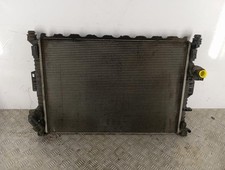 Radiateur Ford S-MAX